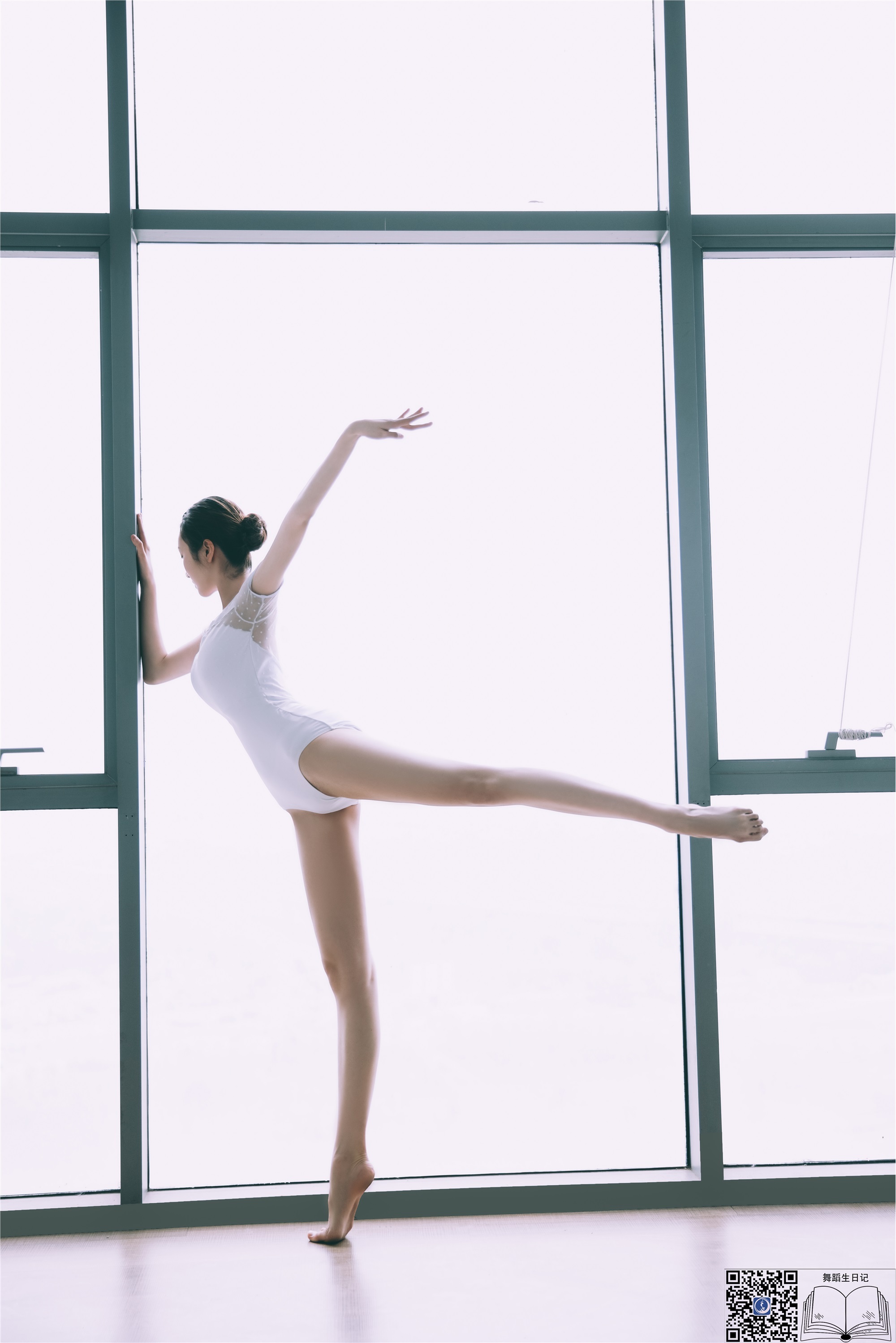 GALLI嘉丽 舞蹈生日记 045 - 小萱